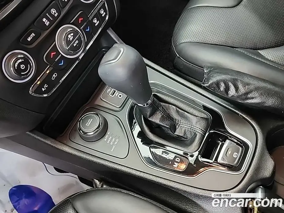 Jeep Cherokee 2021 2.4 автомат (гидро), фото 8 Jeep Cherokee 2021 2.4 автомат (гидро), фото 8