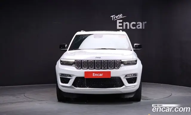 Jeep Cherokee 2023 2.0 автомат (гидро), миниатюра 2 Jeep Cherokee 2023 2.0 автомат (гидро), миниатюра 2