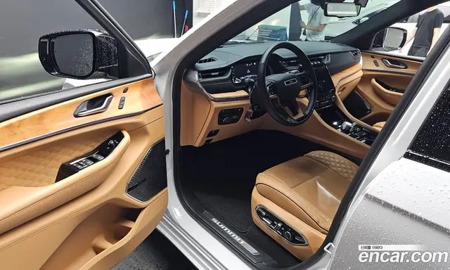 Jeep Cherokee 2023 2.0 автомат (гидро), миниатюра 12