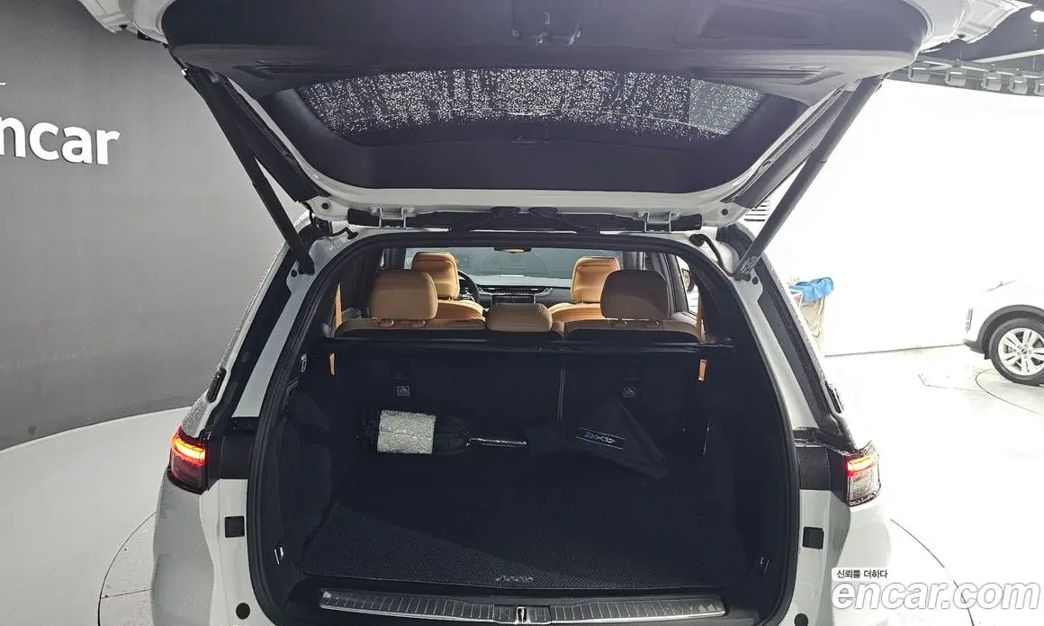 Jeep Cherokee 2023 2.0 автомат (гидро), фото 25 Jeep Cherokee 2023 2.0 автомат (гидро), фото 25
