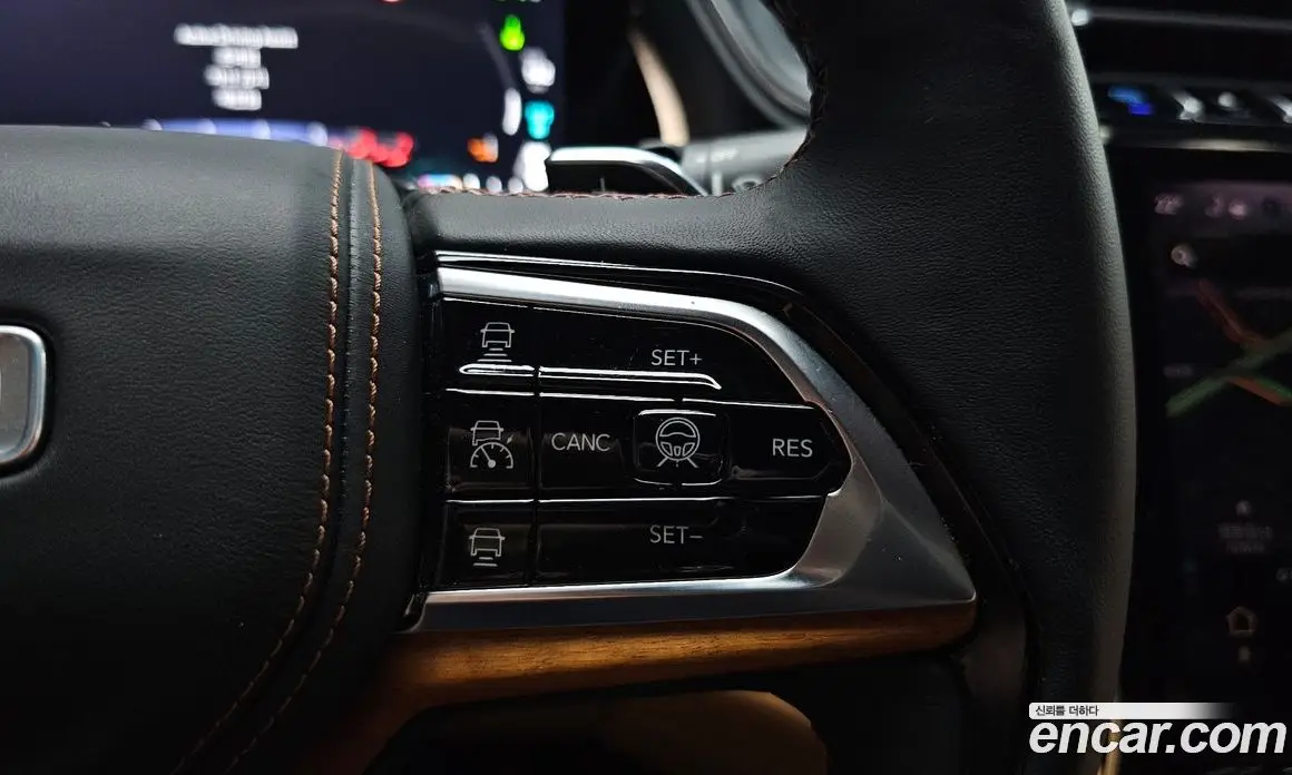 Jeep Cherokee 2023 2.0 автомат (гидро), фото 30 Jeep Cherokee 2023 2.0 автомат (гидро), фото 30