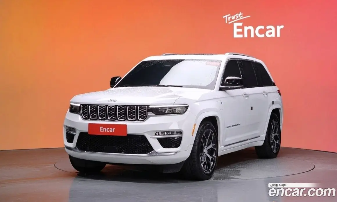 Jeep Cherokee 2023 2.0 автомат (гидро), фото 35 Jeep Cherokee 2023 2.0 автомат (гидро), фото 35