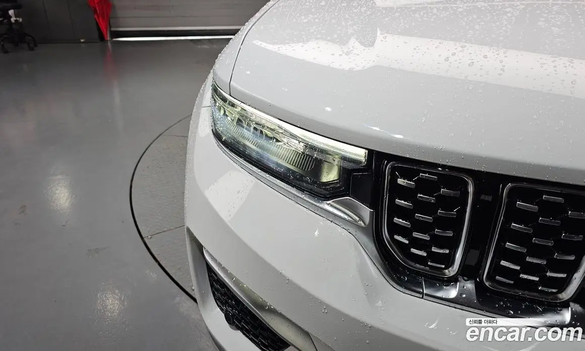 Jeep Cherokee 2023 2.0 автомат (гидро), фото 7 Jeep Cherokee 2023 2.0 автомат (гидро), фото 7