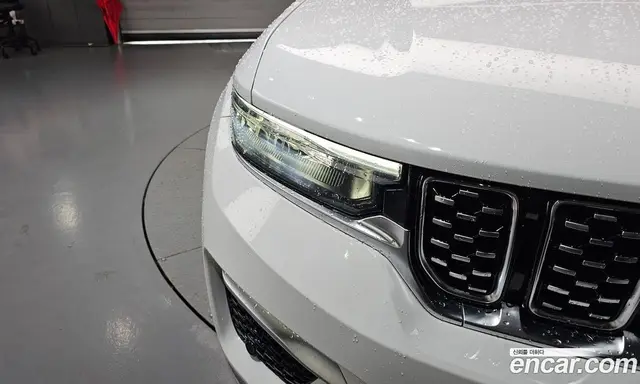 Jeep Cherokee 2023 2.0 автомат (гидро), миниатюра 7 Jeep Cherokee 2023 2.0 автомат (гидро), миниатюра 7