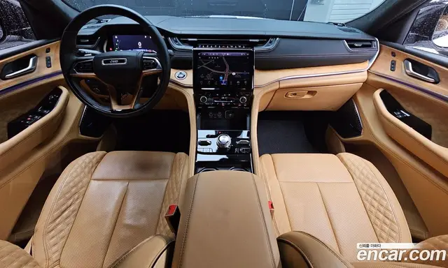 Jeep Cherokee 2023 2.0 автомат (гидро), миниатюра 9 Jeep Cherokee 2023 2.0 автомат (гидро), миниатюра 9