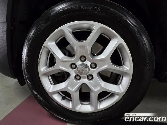 Jeep Renegade 2017 2.0 автомат (гидро), миниатюра 8 Jeep Renegade 2017 2.0 автомат (гидро), миниатюра 8