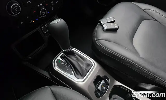 Jeep Renegade 2022 1.3 автомат (гидро), миниатюра 11 Jeep Renegade 2022 1.3 автомат (гидро), миниатюра 11