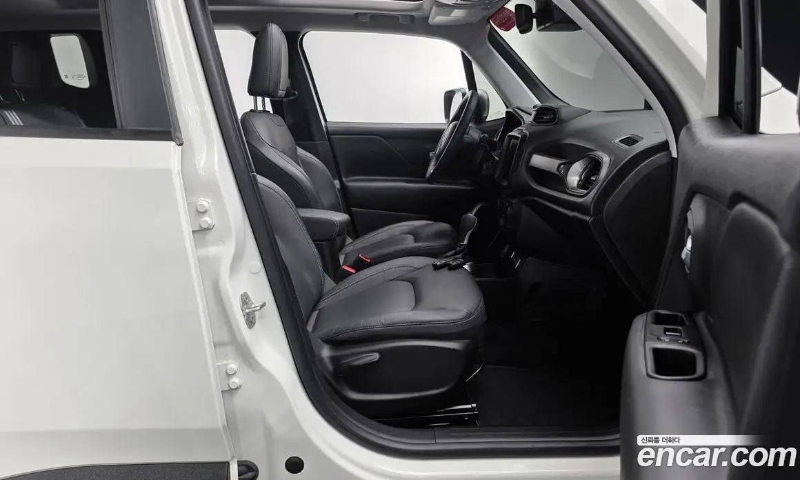 Jeep Renegade 2022 1.3 автомат (гидро), фото 15 Jeep Renegade 2022 1.3 автомат (гидро), фото 15