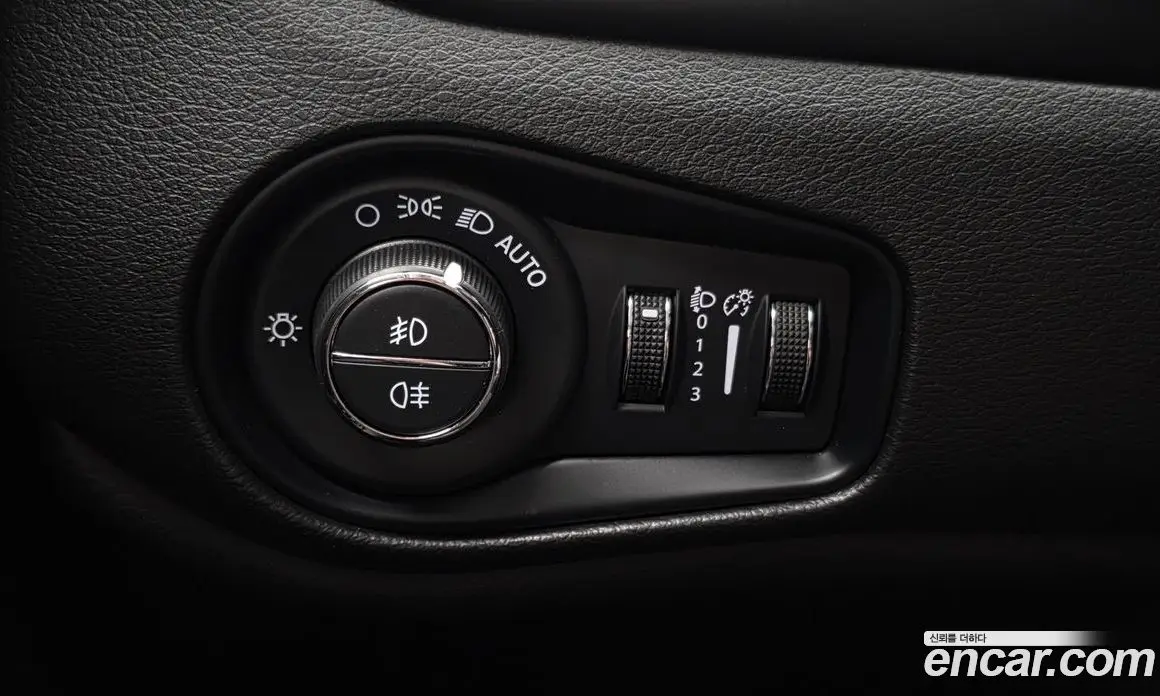 Jeep Renegade 2022 1.3 автомат (гидро), фото 26 Jeep Renegade 2022 1.3 автомат (гидро), фото 26