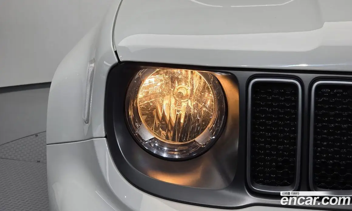 Jeep Renegade 2022 1.3 автомат (гидро), фото 7 Jeep Renegade 2022 1.3 автомат (гидро), фото 7