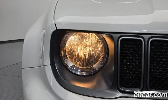 Jeep Renegade 2022 1.3 автомат (гидро), миниатюра 7 Jeep Renegade 2022 1.3 автомат (гидро), миниатюра 7