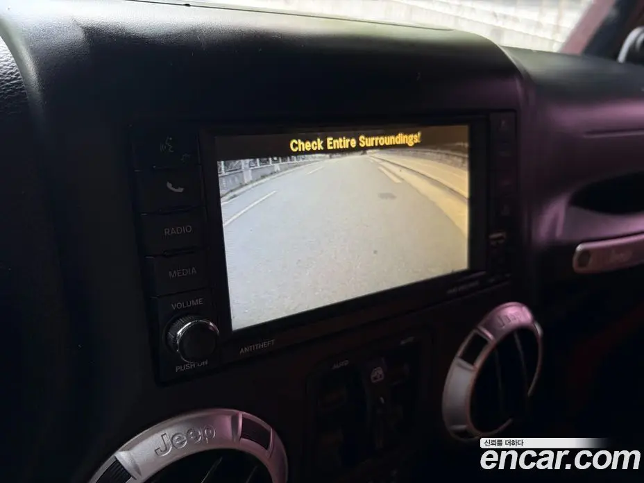 Jeep Wrangler 2012 2.8 автомат (гидро), фото 15 Jeep Wrangler 2012 2.8 автомат (гидро), фото 15
