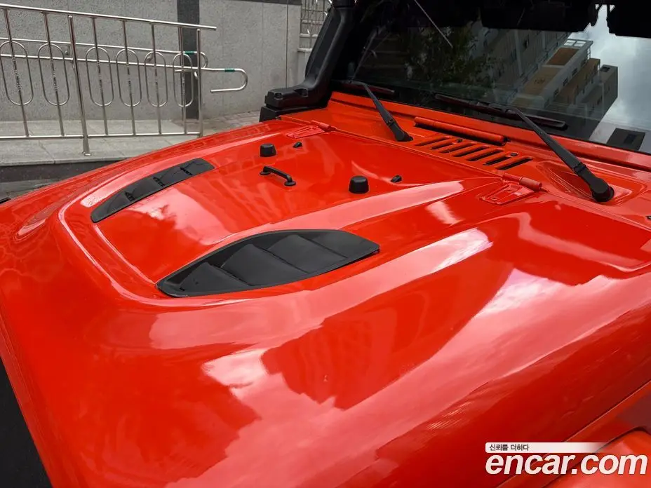 Jeep Wrangler 2012 2.8 автомат (гидро), фото 17 Jeep Wrangler 2012 2.8 автомат (гидро), фото 17