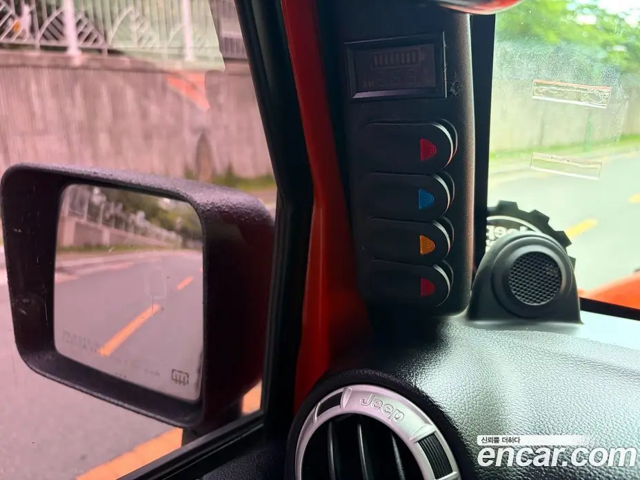 Jeep Wrangler 2012 2.8 автомат (гидро), фото 19 Jeep Wrangler 2012 2.8 автомат (гидро), фото 19