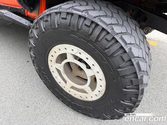 Jeep Wrangler 2012 2.8 автомат (гидро), миниатюра 5 Jeep Wrangler 2012 2.8 автомат (гидро), миниатюра 5