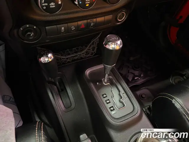 Jeep Wrangler 2012 2.8 автомат (гидро), миниатюра 9 Jeep Wrangler 2012 2.8 автомат (гидро), миниатюра 9