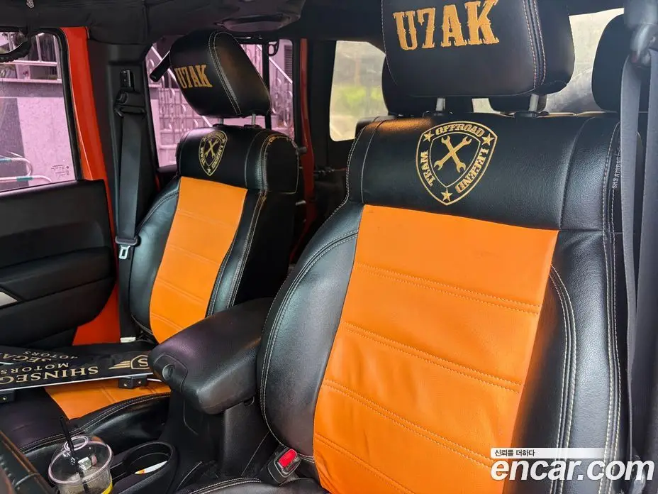 Jeep Wrangler 2012 2.8 автомат (гидро), фото 10 Jeep Wrangler 2012 2.8 автомат (гидро), фото 10