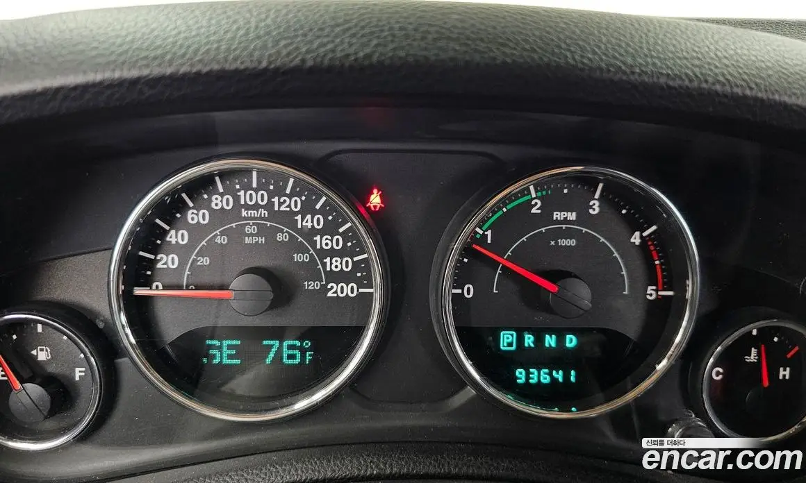 Jeep Wrangler 2014 2.8 автомат (гидро), фото 8