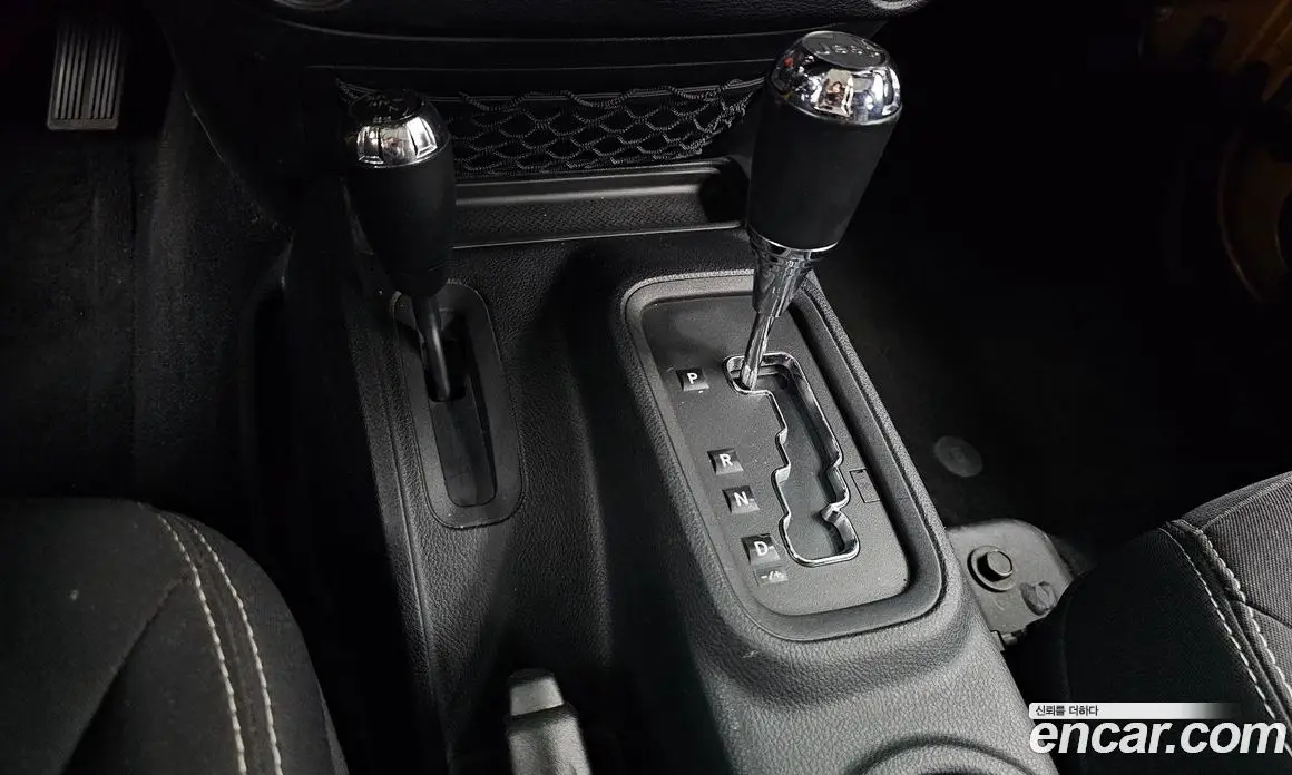 Jeep Wrangler 2014 2.8 автомат (гидро), фото 9