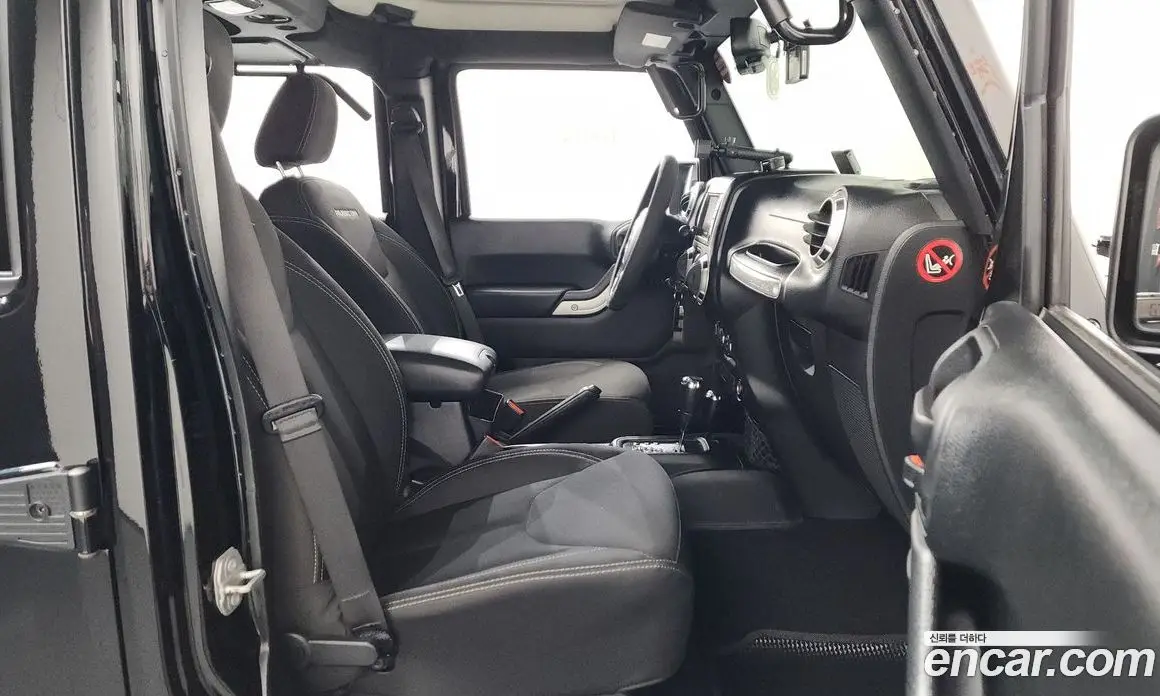 Jeep Wrangler 2017 3.6 автомат (гидро), фото 11 Jeep Wrangler 2017 3.6 автомат (гидро), фото 11