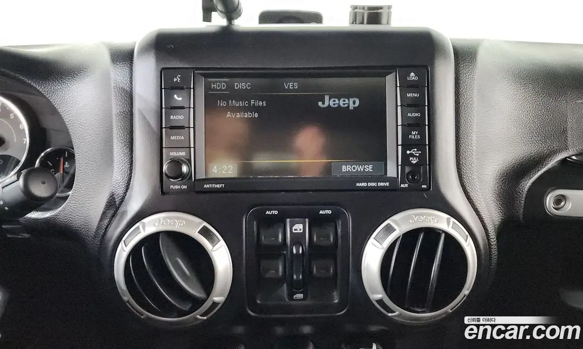Jeep Wrangler 2017 3.6 автомат (гидро), фото 14 Jeep Wrangler 2017 3.6 автомат (гидро), фото 14