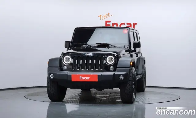 Jeep Wrangler 2017 3.6 автомат (гидро), миниатюра 3 Jeep Wrangler 2017 3.6 автомат (гидро), миниатюра 3