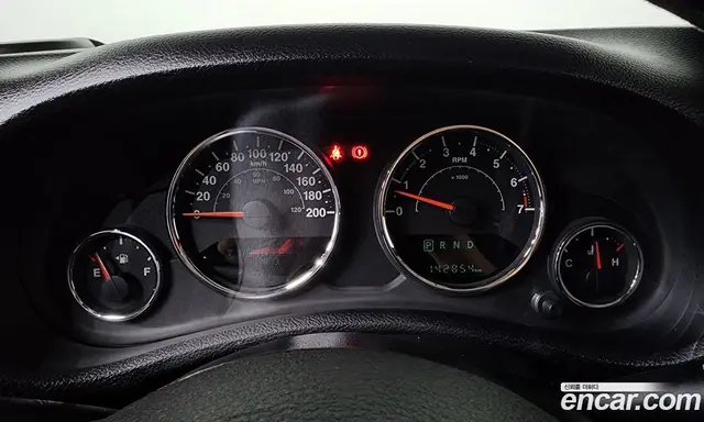 Jeep Wrangler 2017 3.6 автомат (гидро), миниатюра 8 Jeep Wrangler 2017 3.6 автомат (гидро), миниатюра 8