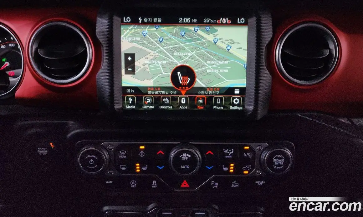 Jeep Wrangler 2021 2.0 автомат (гидро), фото 17 Jeep Wrangler 2021 2.0 автомат (гидро), фото 17