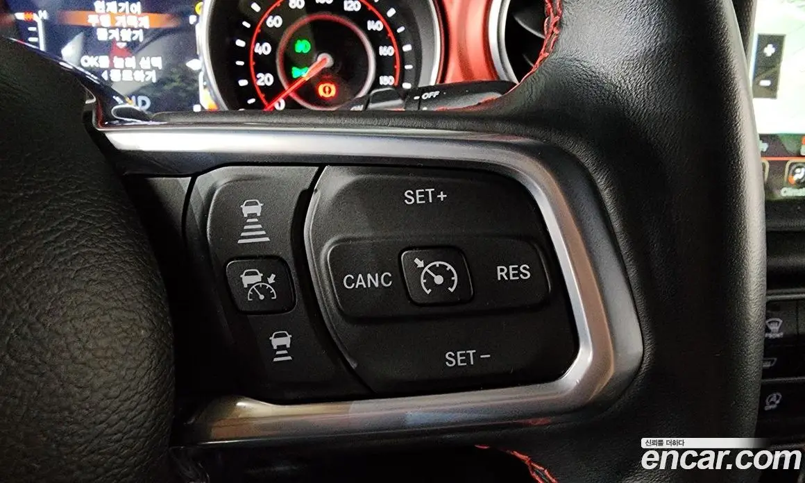 Jeep Wrangler 2021 2.0 автомат (гидро), фото 20 Jeep Wrangler 2021 2.0 автомат (гидро), фото 20