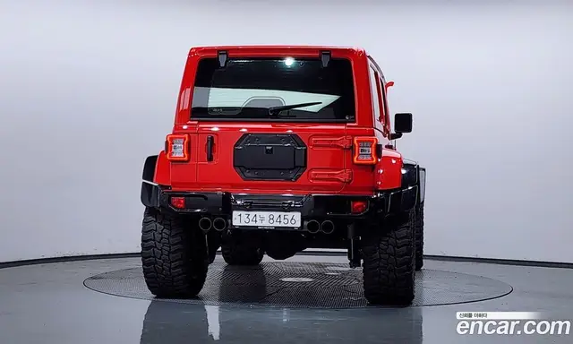 Jeep Wrangler 2021 2.0 автомат (гидро), миниатюра 4 Jeep Wrangler 2021 2.0 автомат (гидро), миниатюра 4
