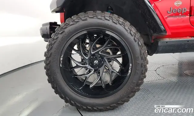 Jeep Wrangler 2021 2.0 автомат (гидро), миниатюра 5 Jeep Wrangler 2021 2.0 автомат (гидро), миниатюра 5