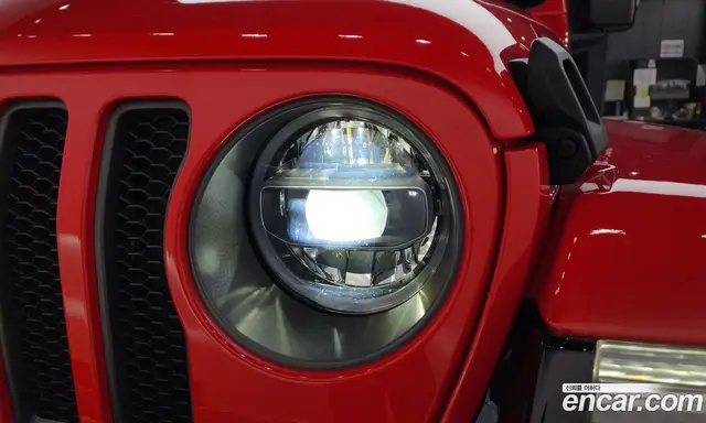 Jeep Wrangler 2021 2.0 автомат (гидро), миниатюра 8 Jeep Wrangler 2021 2.0 автомат (гидро), миниатюра 8