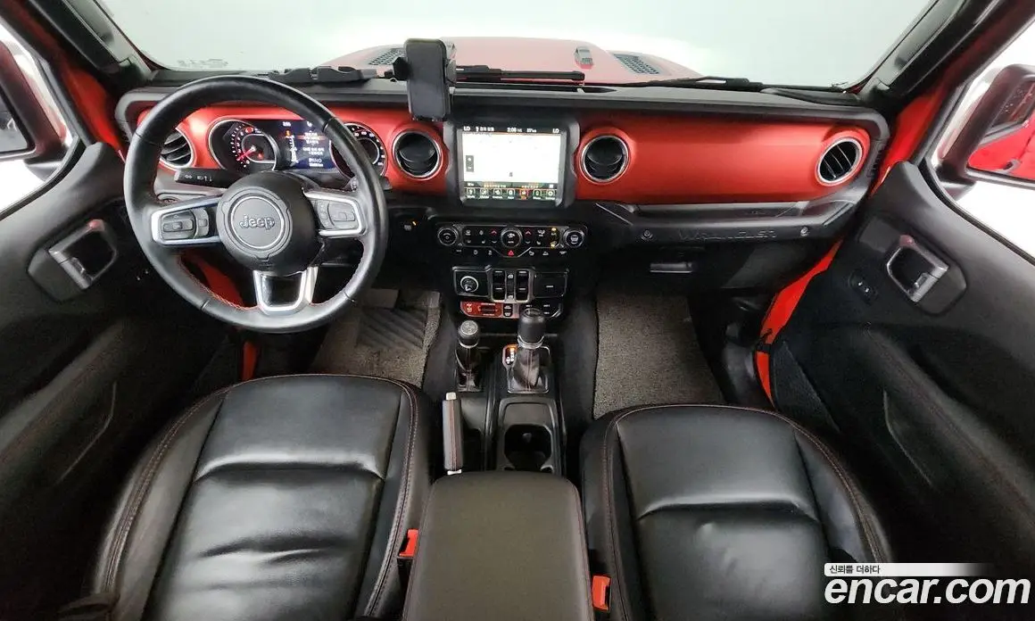 Jeep Wrangler 2021 2.0 автомат (гидро), фото 10 Jeep Wrangler 2021 2.0 автомат (гидро), фото 10