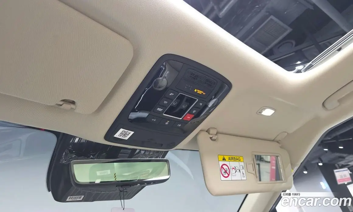 Kia Carnival 2024 2.2 автомат (гидро), фото 26 Kia Carnival 2024 2.2 автомат (гидро), фото 26