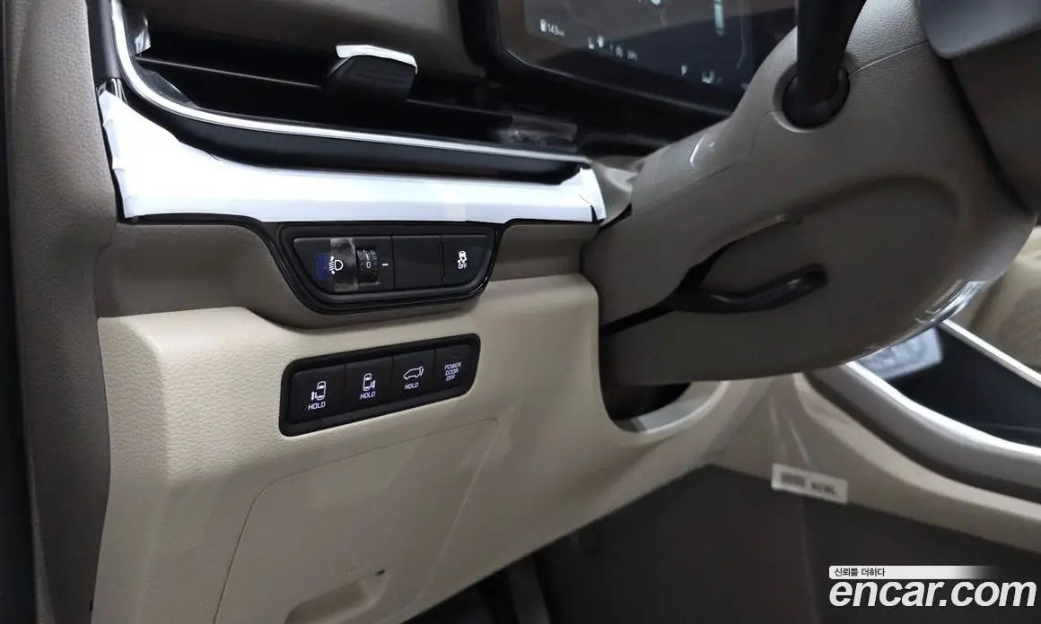 Kia Carnival 2024 2.2 автомат (гидро), фото 27 Kia Carnival 2024 2.2 автомат (гидро), фото 27