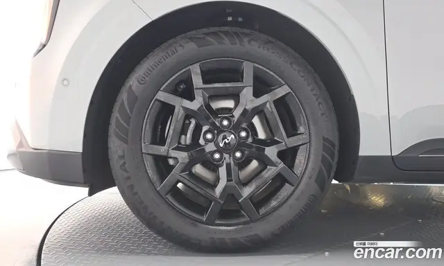 Kia Carnival 2024 2.2 автомат (гидро), миниатюра 4 Kia Carnival 2024 2.2 автомат (гидро), миниатюра 4