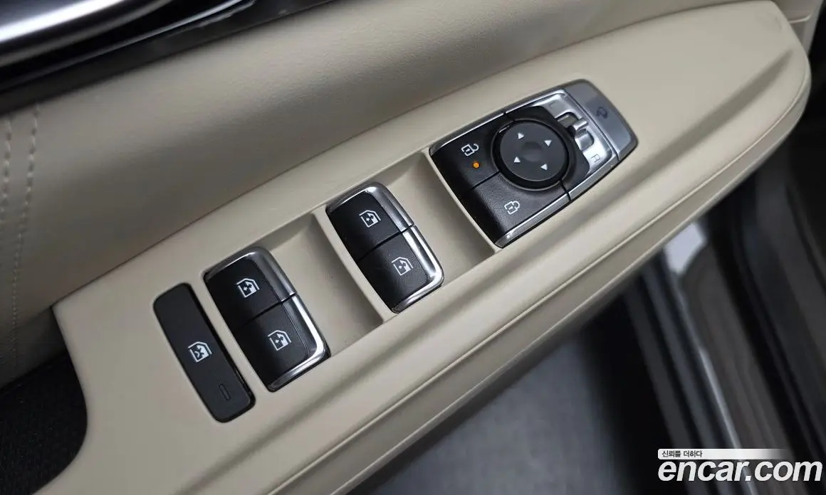 Kia Carnival 2024 2.2 автомат (гидро), фото 35 Kia Carnival 2024 2.2 автомат (гидро), фото 35