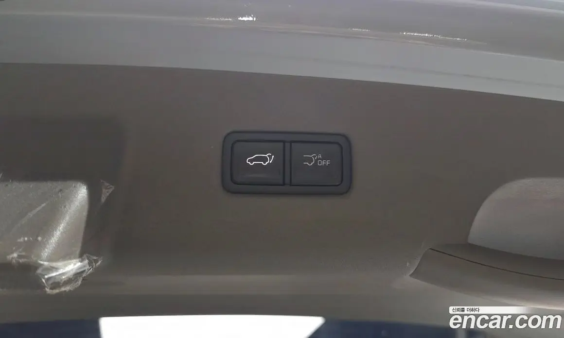Kia Carnival 2024 2.2 автомат (гидро), фото 36 Kia Carnival 2024 2.2 автомат (гидро), фото 36