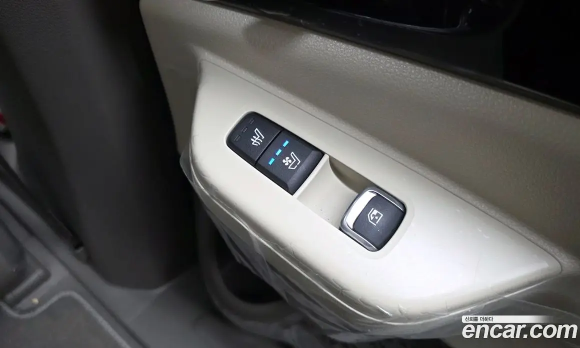 Kia Carnival 2024 2.2 автомат (гидро), фото 38 Kia Carnival 2024 2.2 автомат (гидро), фото 38