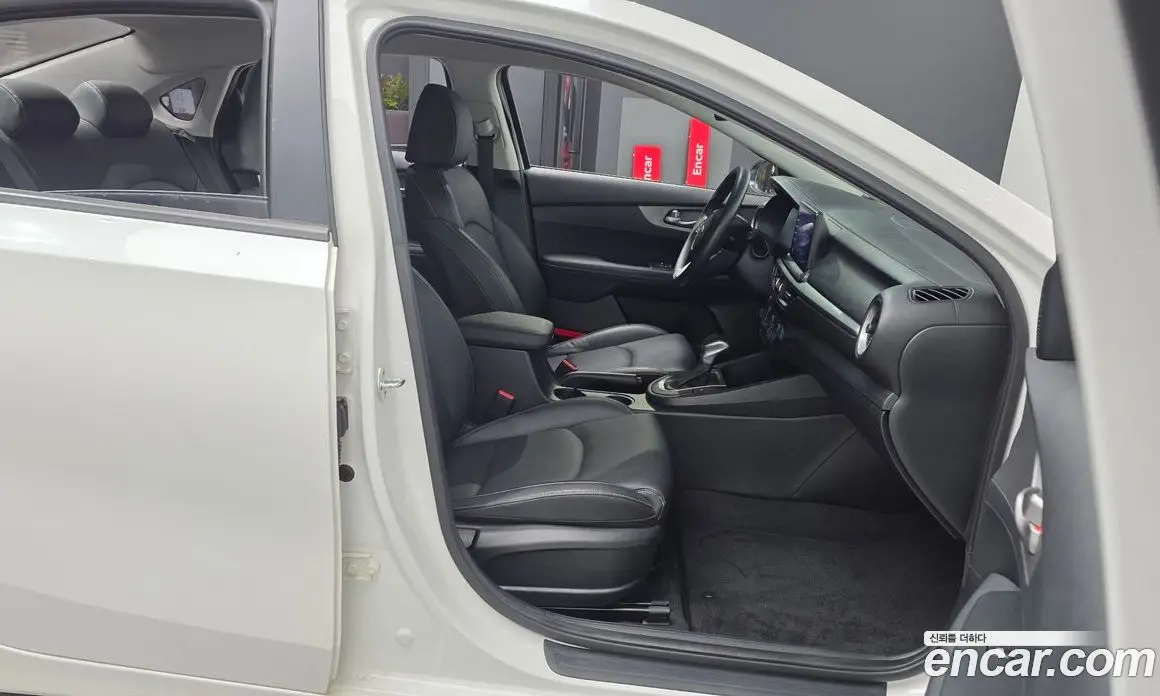 Kia K3 2020 1.6 автомат (гидро), фото 11