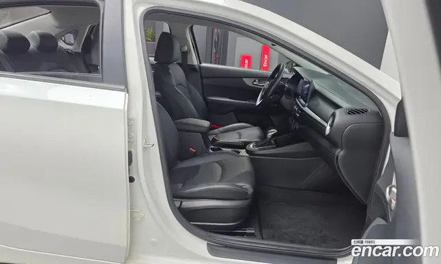 Kia K3 2020 1.6 автомат (гидро), миниатюра 11