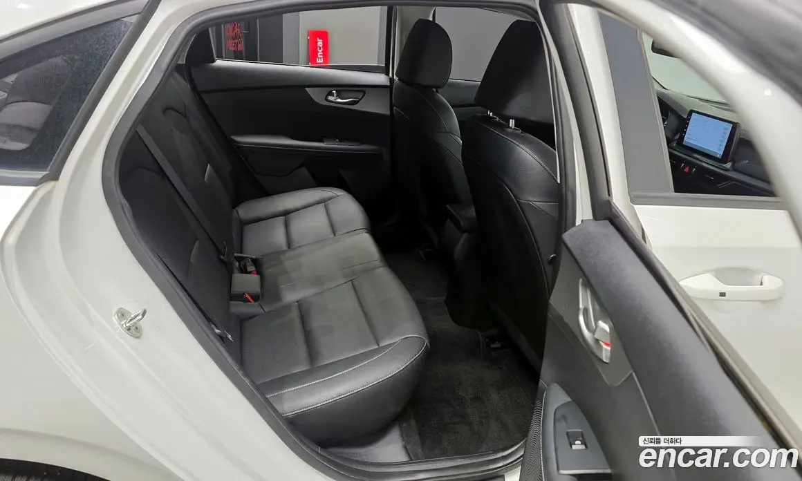 Kia K3 2020 1.6 автомат (гидро), фото 12