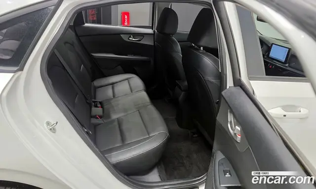 Kia K3 2020 1.6 автомат (гидро), миниатюра 12