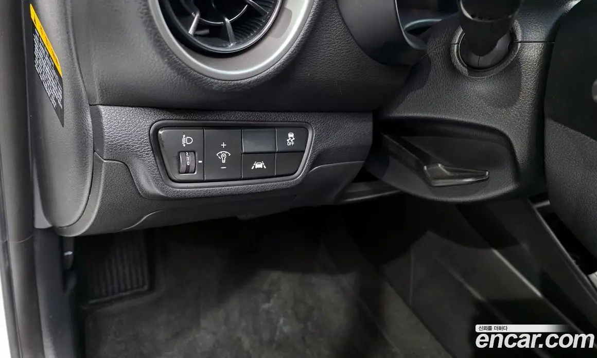 Kia K3 2020 1.6 автомат (гидро), фото 17