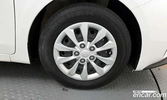 Kia K3 2020 1.6 автомат (гидро), миниатюра 5