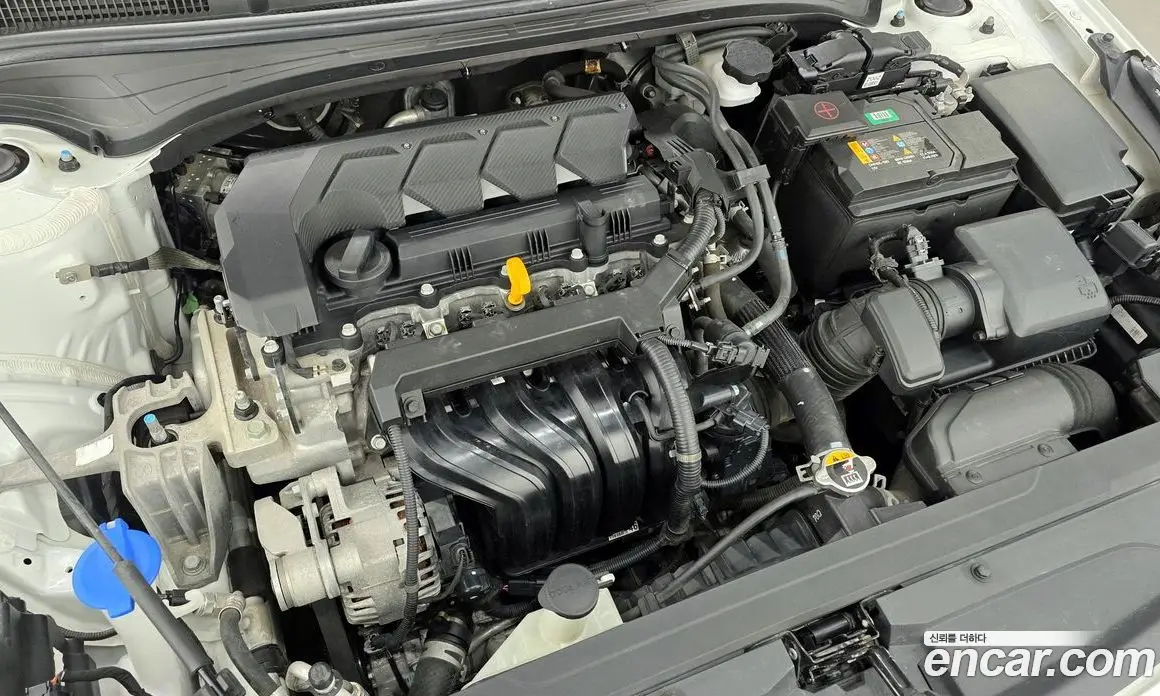 Kia K3 2020 1.6 автомат (гидро), фото 6