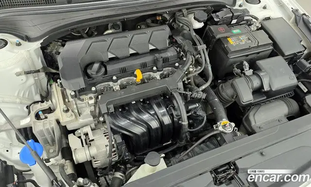 Kia K3 2020 1.6 автомат (гидро), миниатюра 6