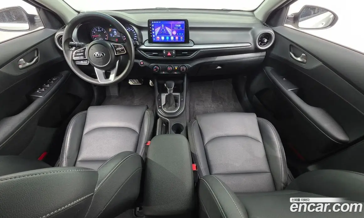 Kia K3 2020 1.6 автомат (гидро), фото 7