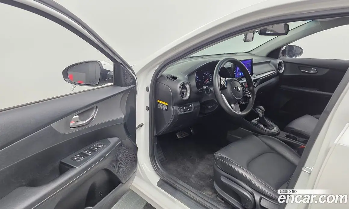 Kia K3 2020 1.6 автомат (гидро), фото 10