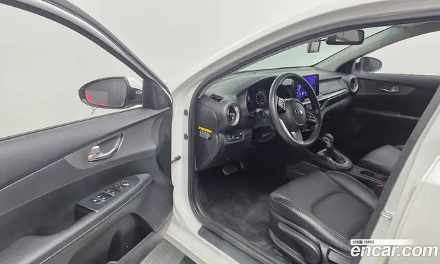 Kia K3 2020 1.6 автомат (гидро), миниатюра 10